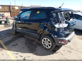 Ford Ecosport Se MAJ6P1UL2JC216289 снимка