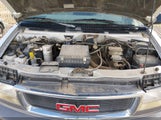 GMC Safari Xt 1GKEL19W4SB509241 снимка