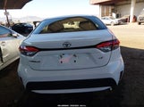 Toyota Corolla Le JTDEPRAE8LJ080503 снимка