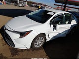 Toyota Corolla Le JTDEPRAE8LJ080503 снимка