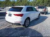 Audi Q3 Premium 45 Tfsi S Line Quattro Tiptronic WA1DECF36R1053809 снимка