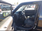 Jeep Patriot Latitude Fwd 1C4NJPFA9HD117334 photo