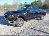 Ford F-150 Xlt 1FTFW3LD9RFA63066 снимка