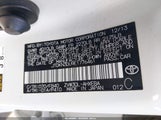 Toyota Prius Two JTDKN3DU9E1776461 снимка
