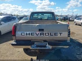 Chevrolet Gmt-400 K1500 1GCEK14K6NZ118803 снимка