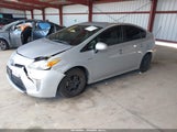 Toyota Prius Two JTDKN3DU4F0408227 снимка