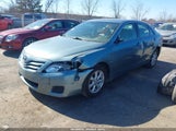 Toyota Camry Le 4T1BF3EK6BU661221 снимка