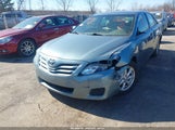 Toyota Camry Le 4T1BF3EK6BU661221 снимка