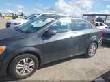 Chevrolet Sonic Lt Auto 1G1JC5SG4G4149574 снимка