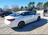 Nissan Sentra Sv Xtronic Cvt 3N1AB8CV0RY341229 photo