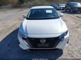 Nissan Sentra Sv Xtronic Cvt 3N1AB8CV0RY341229 fotografie