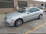 Mercedes-Benz Clk 350 WDBTJ56J77F210365 photo