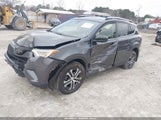 Toyota Rav4 Le JTMBFREV0JJ191852 снимка