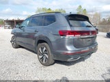 Volkswagen Atlas 2.0T Se W/Technology 1V2KR2CAXRC527634 photo