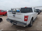 Ford F-150 Xlt 1FTEW1CP1LKF45992 снимка