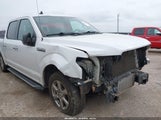 Ford F-150 Xlt 1FTEW1CP1LKF45992 снимка