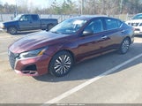 Nissan Altima Sv Fwd 1N4BL4DVXRN358208 снимка