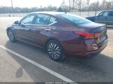 Nissan Altima Sv Fwd 1N4BL4DVXRN358208 fotografie