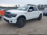 Ford F-150 Fx4 1FTFW1ET0DKE18313 снимка