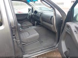 Nissan Frontier Se 1N6AD06U88C426724 снимка