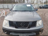 Nissan Frontier Se 1N6AD06U88C426724 снимка