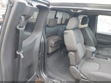 Nissan Frontier Se 1N6AD06U88C426724 снимка