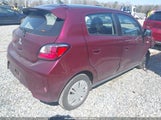 Mitsubishi Mirage Es/Le ML32AUHJ8RH036272 снимка