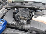 Dodge Charger Sxt 2C3CDXBG4PH636192 fotografie