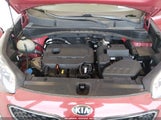 Kia Sportage Lx KNDPMCAC9H7196892 снимка