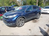 Honda Cr-V Ex 5J6RW2H53HL075975 снимка