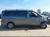 Mercedes-Benz Metris W1WV0FEY4N4159535 fotografie