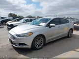 Ford Fusion Hybrid Se 3FA6P0LU2HR336643 снимка