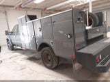 Ford F-450 Chassis Xl 1FD0W4HT1FEC57261 снимка