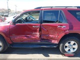 Toyota 4Runner Sr5 V6 JTEZU14R068047304 снимка