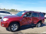 Toyota 4Runner Sr5 V6 JTEZU14R068047304 снимка