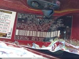 Toyota 4Runner Sr5 V6 JTEZU14R068047304 снимка