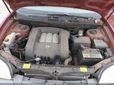 Hyundai Santa Fe Gls KM8SC13D14U669828 снимка