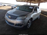 Chevrolet Traverse Ltz 1GNKRJKD1FJ340188 снимка