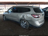 Chevrolet Traverse Ltz 1GNKRJKD1FJ340188 снимка