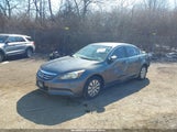 Honda Accord 2.4 Lx 1HGCP2F34BA007263 снимка