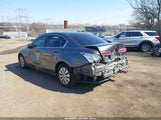 Honda Accord 2.4 Lx 1HGCP2F34BA007263 снимка