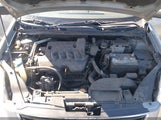 Nissan Sentra 2.0 S 3N1AB6AP0CL739876 снимка