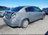 Nissan Sentra 2.0 S 3N1AB6AP0CL739876 снимка