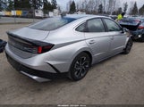 Hyundai Sonata Sel KMHL64JA0SA478518 снимка