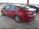Ford Fusion Se 1FA6P0HDXE5387525 снимка