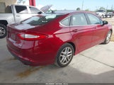 Ford Fusion Se 1FA6P0HDXE5387525 снимка