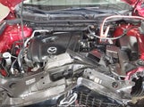 Mazda Cx-5 Grand Touring JM3KE4DY4E0418495 снимка