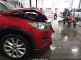 Mazda Cx-5 Grand Touring JM3KE4DY4E0418495 снимка