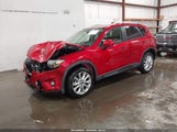 Mazda Cx-5 Grand Touring JM3KE4DY4E0418495 снимка