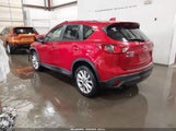 Mazda Cx-5 Grand Touring JM3KE4DY4E0418495 снимка